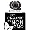 Certificaciones: NON GMO