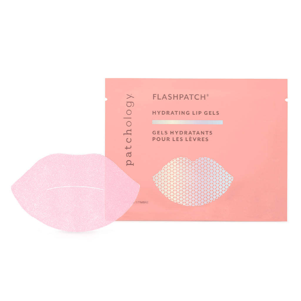 FlashPatch Hydrating Lip 5min Hydro Gels LS1