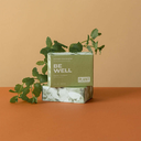 Be Well Aromatic Bar Soap