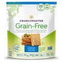 Grain Free Crackers Lightly Salted
