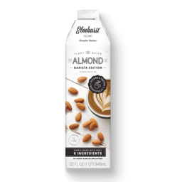 [150300001] Almond Barista Edition